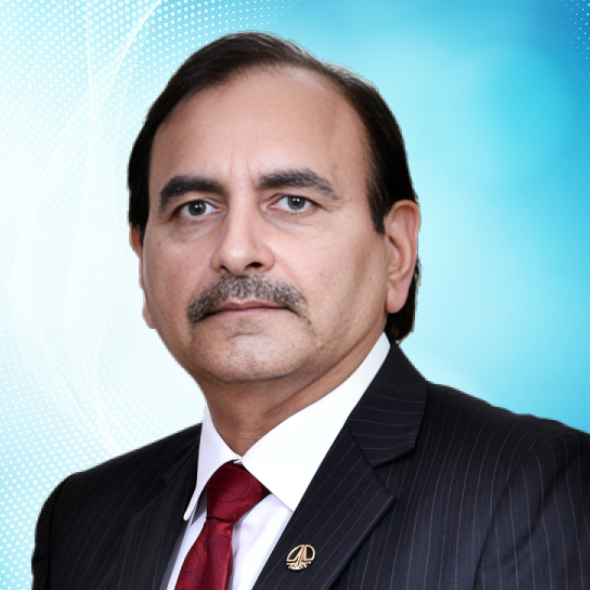 Anurag Sharma