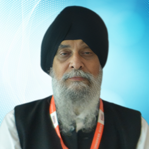 J S Kamyotra