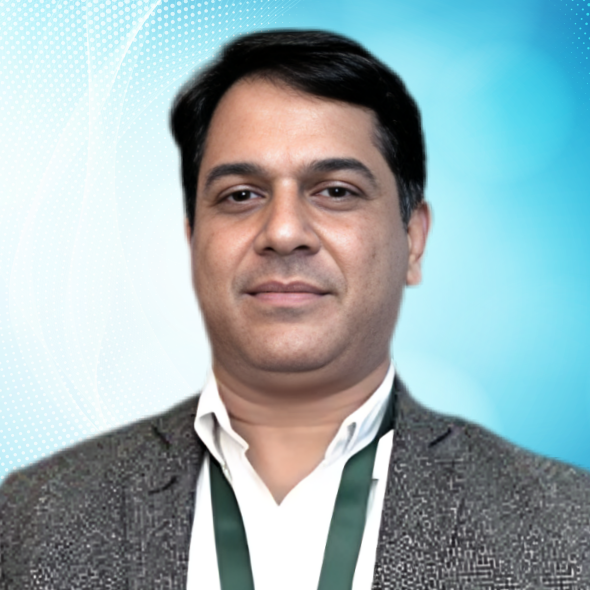 Dr Veeranna C