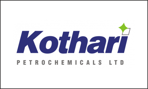 Kothari Petrochemicals
