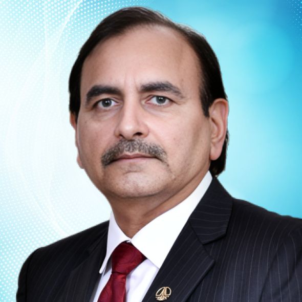 Anurag Sharma