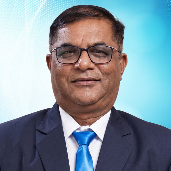 B Sivakumar