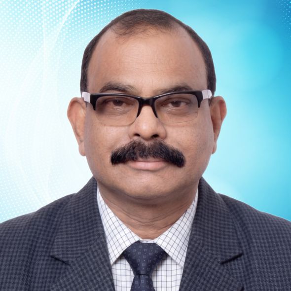 Dr. Koyya Vijender Reddy