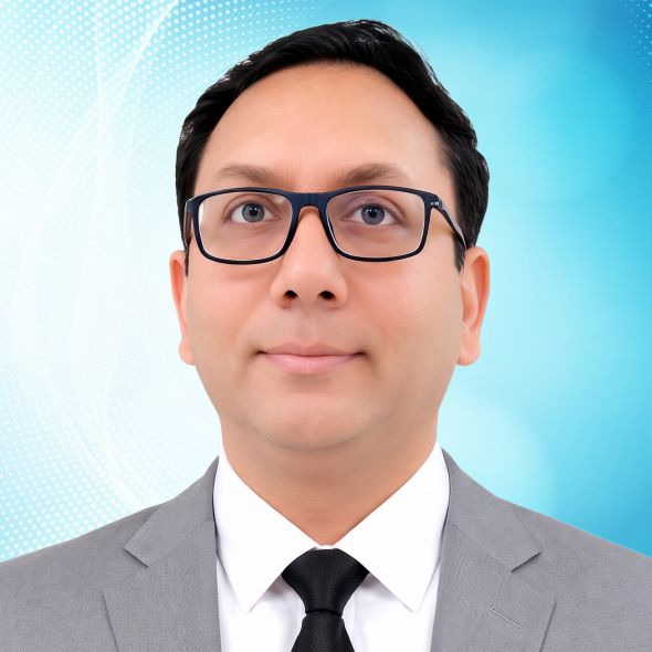 Naveen Soni