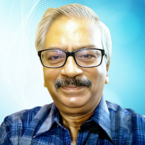 Partha Sarathi Ghose
