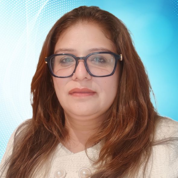 Dr. Priti Gautam