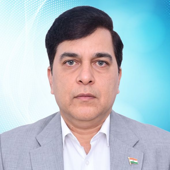 Shashibhushan Upadhyay