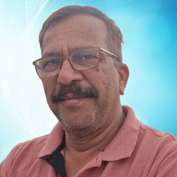Sanjay Mishra