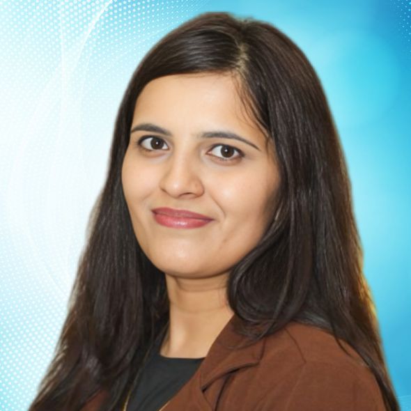Somya Gandhi