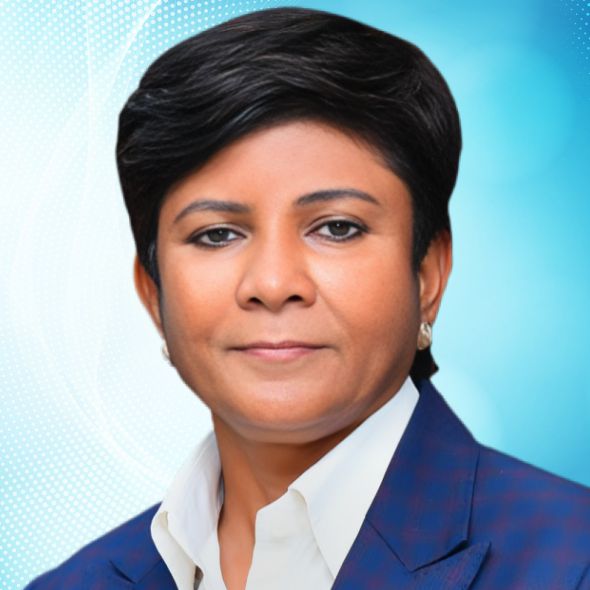 Sukla Mistry