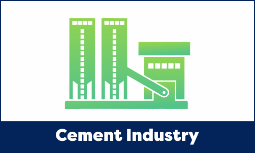 Cement Industry