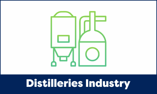 Distilleries Industry