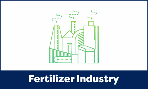 Fertilizer Industry
