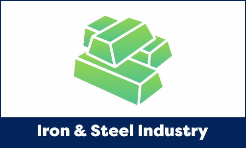 Iron & Steel Industry