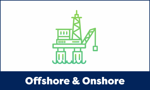 Offshore & Onshore