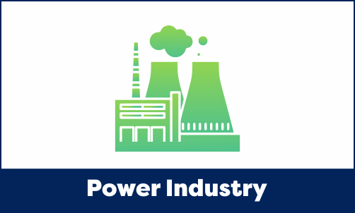 Power Inustry