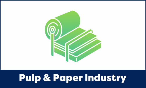 Pulp & Paper Industry