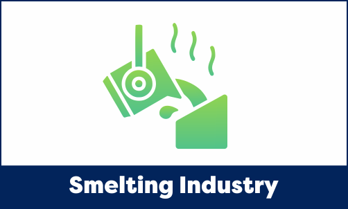Smelting Industry