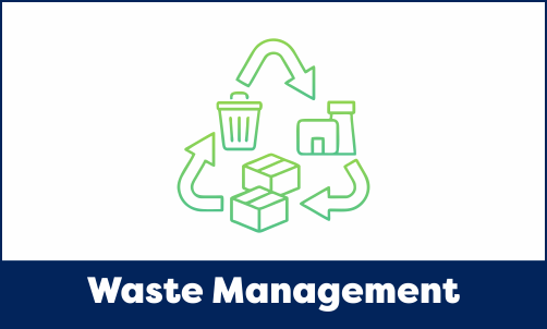Waste Management