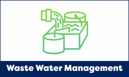 Waste Water Management